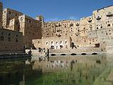 Yemen - Hababah (Cistern and Village) - 08